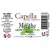 Capella Menthe Flavor 10ml